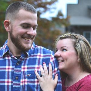 Meet your Posher, Haley